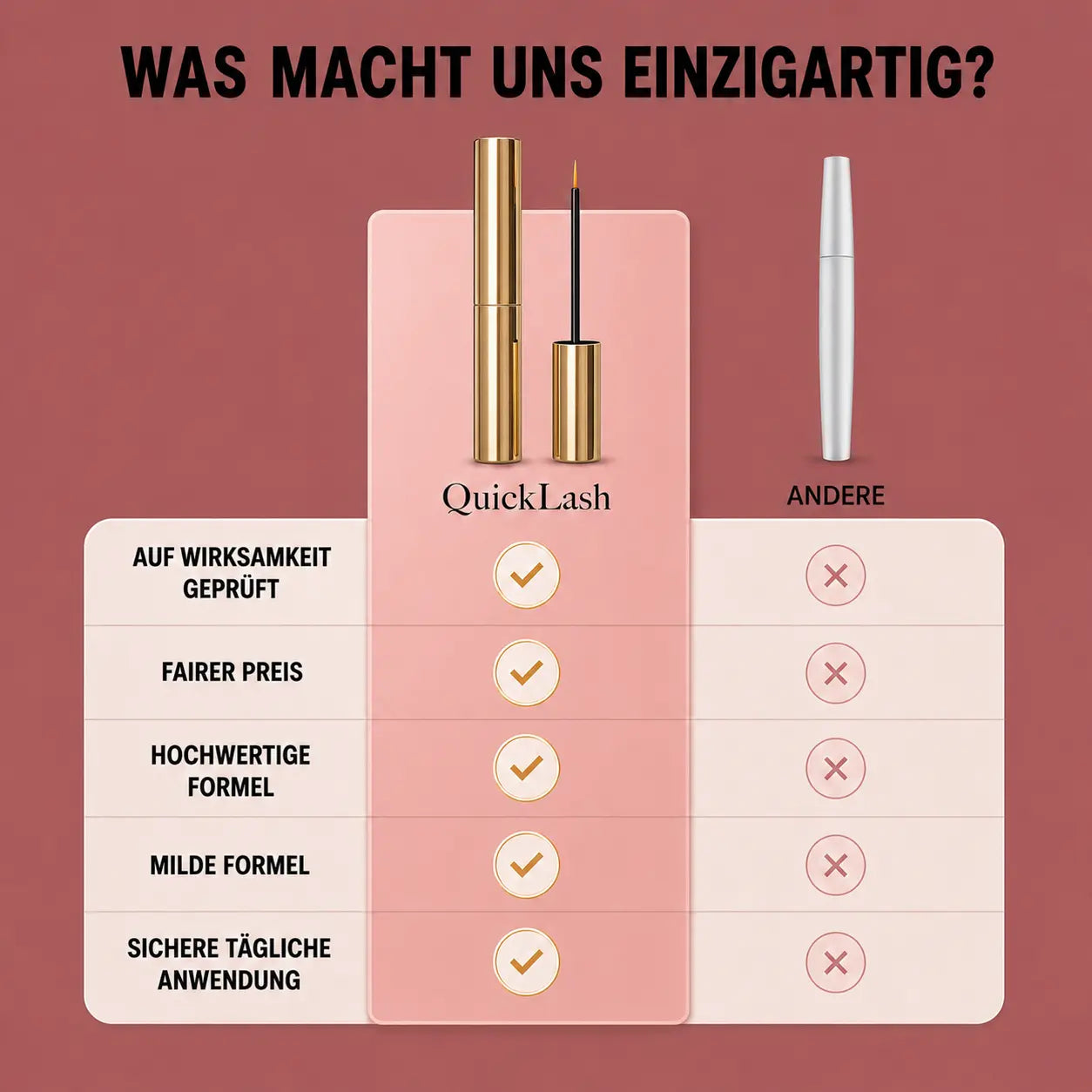 Natural Lash Obsession™