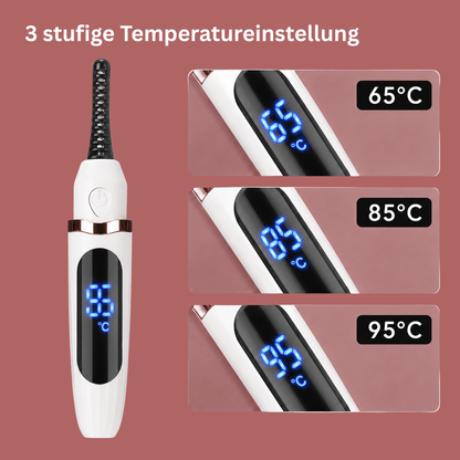 Heatlash Curler™