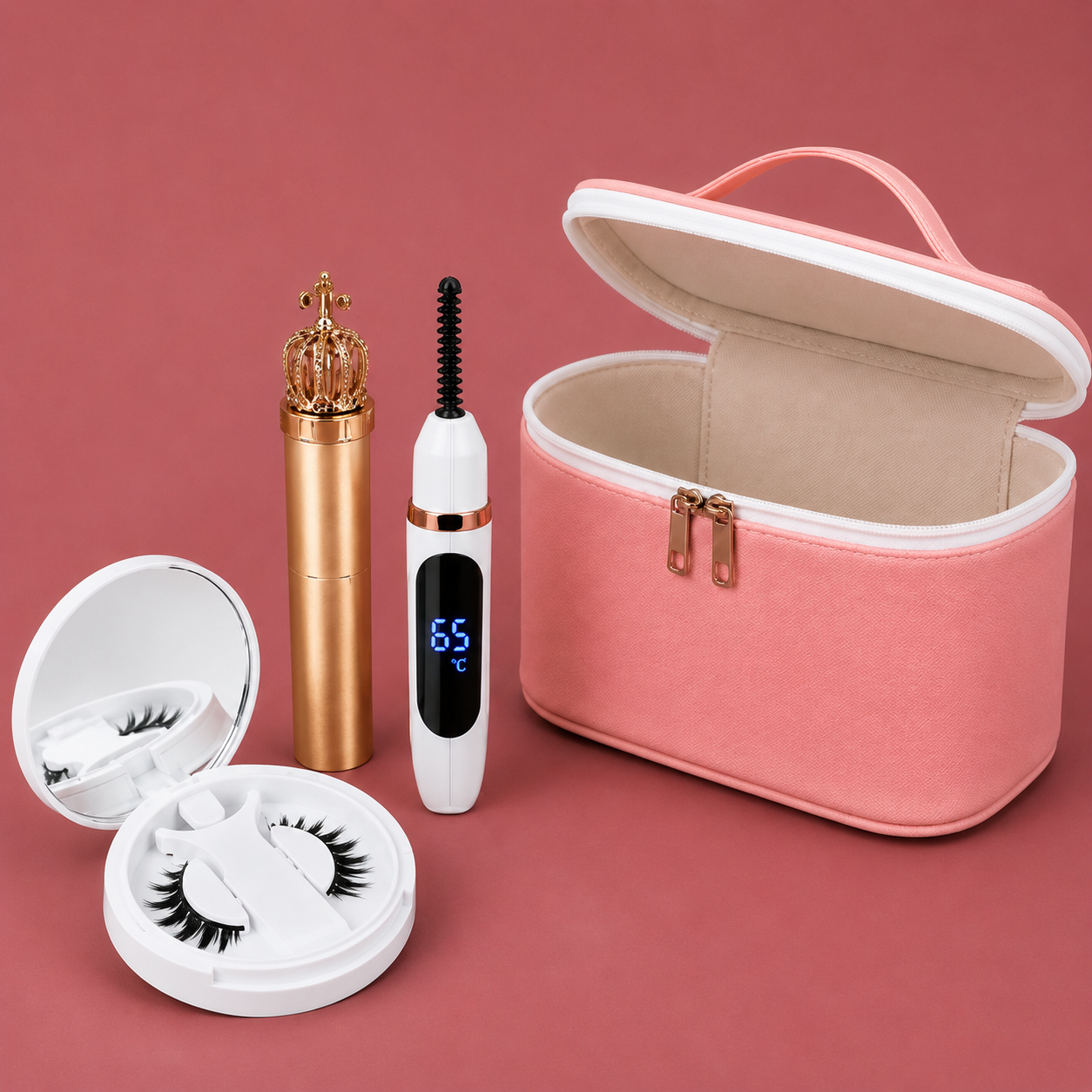 Full Glam Set