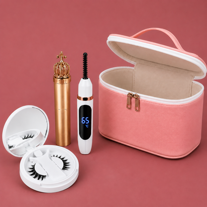 Full Glam Set
