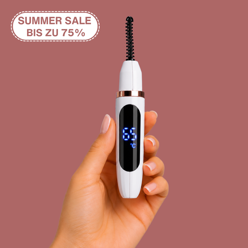 Heatlash Curler™