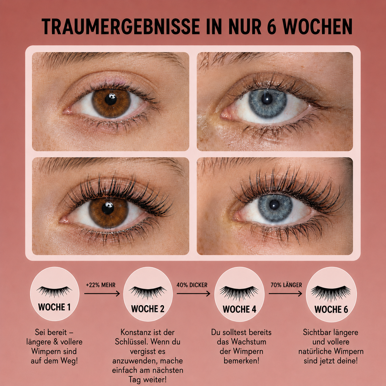 Natural Lash Obsession™