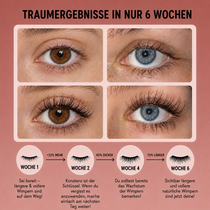 Natural Lash Obsession™