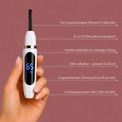 Heatlash Curler™